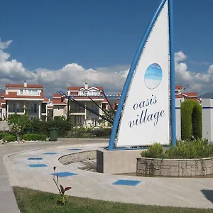 Oasis Residences **** Yanıklar